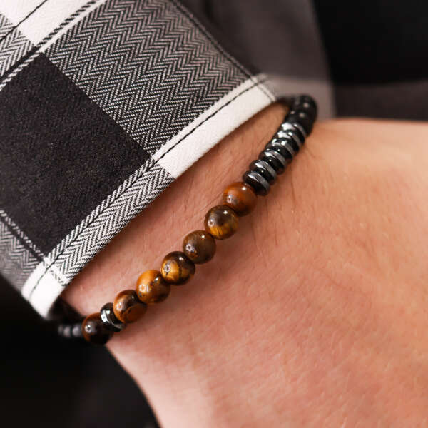 product image: Käevõru morsekirjas sõnumiga