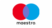 maestro card icon