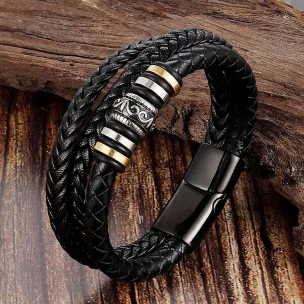 product image: Bracciale a strati