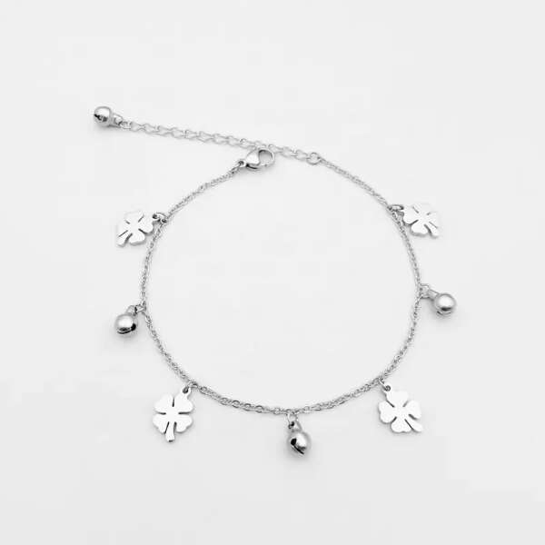 product image: Bracciale con pendenti