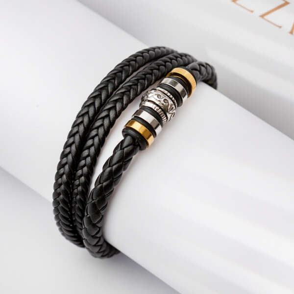 product image: Bracciale a strati