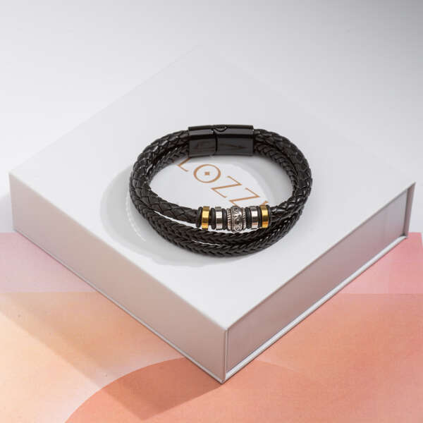 product image: Bracciale a strati