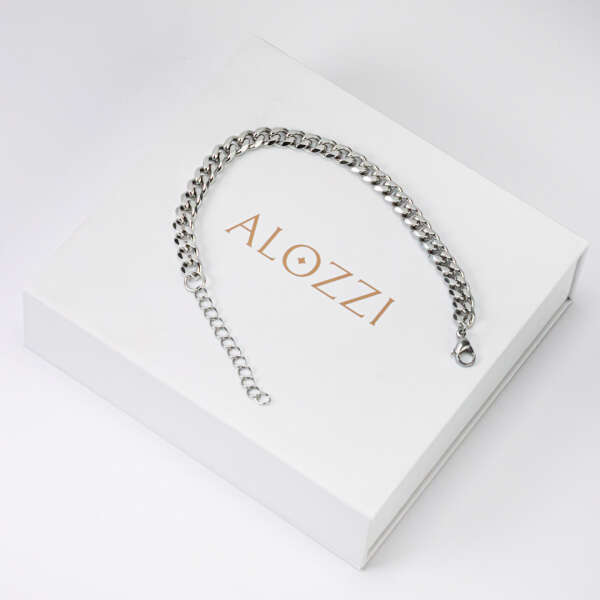 product image: Bracciale da uomo di lusso