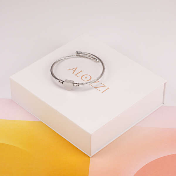 product image: Pulseira luxuosa